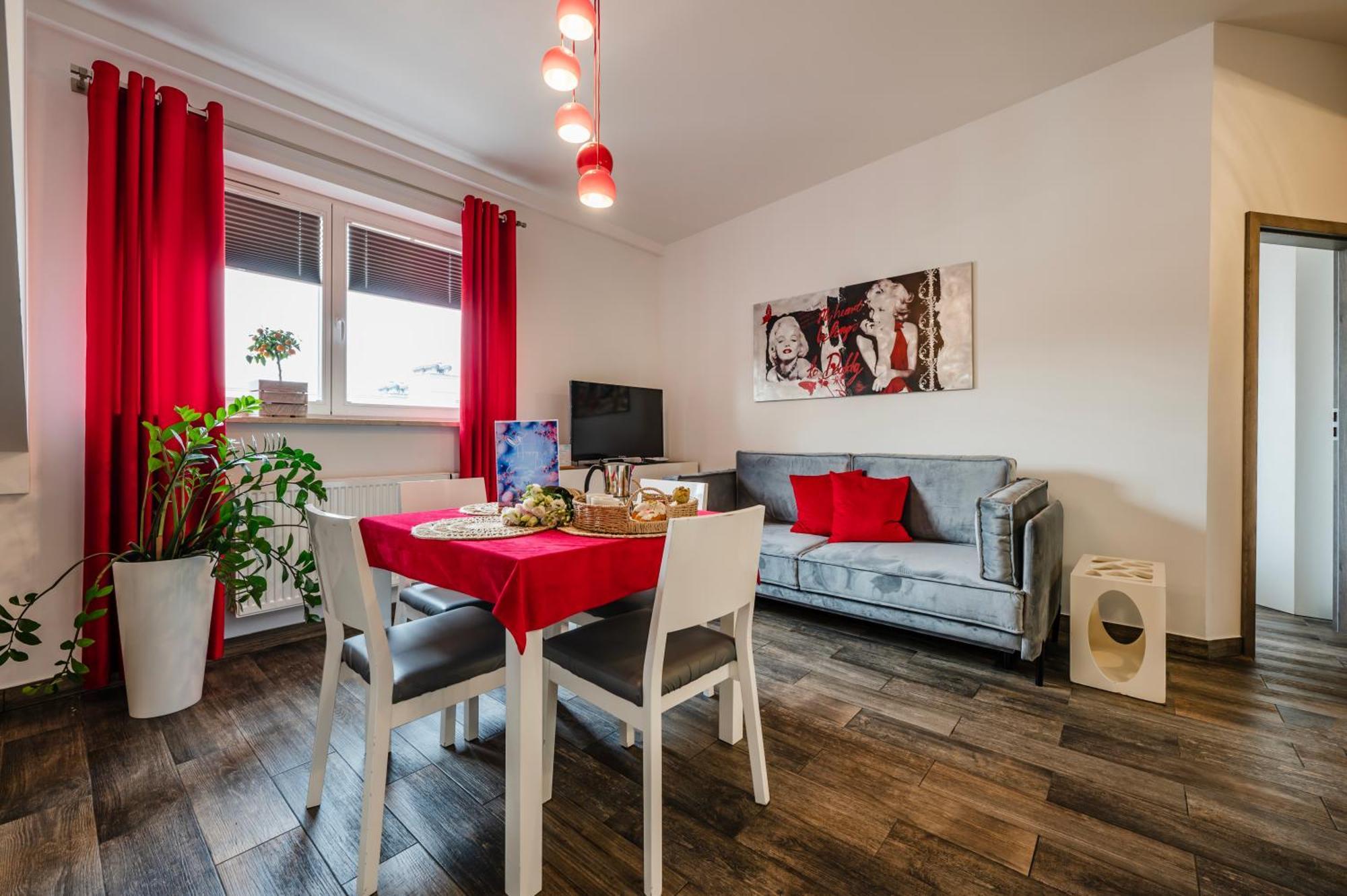 Apartamento Perugia Moxy Cracow Parking Gratis Cracovia Exterior foto