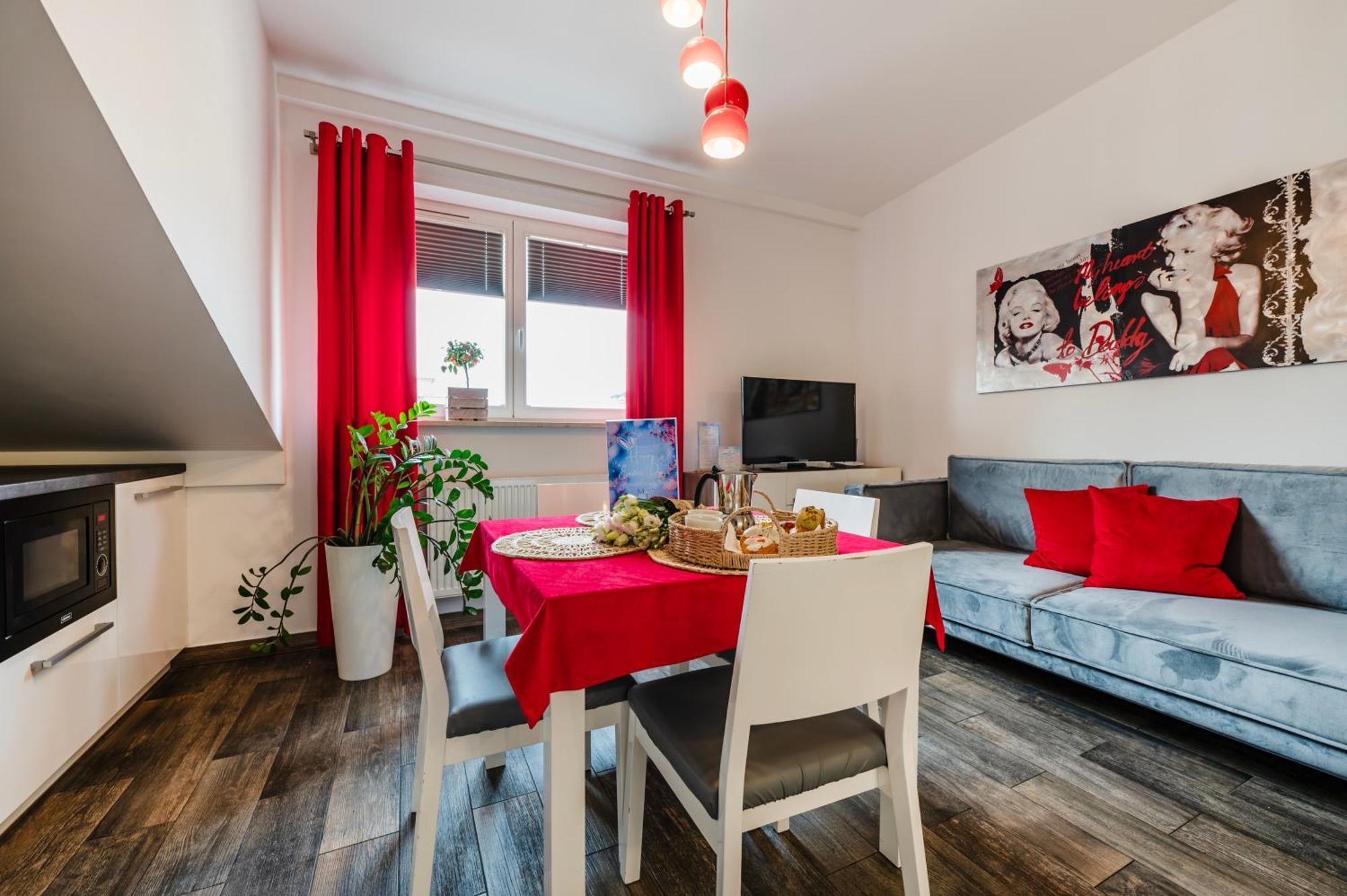 Apartamento Perugia Moxy Cracow Parking Gratis Cracovia Exterior foto