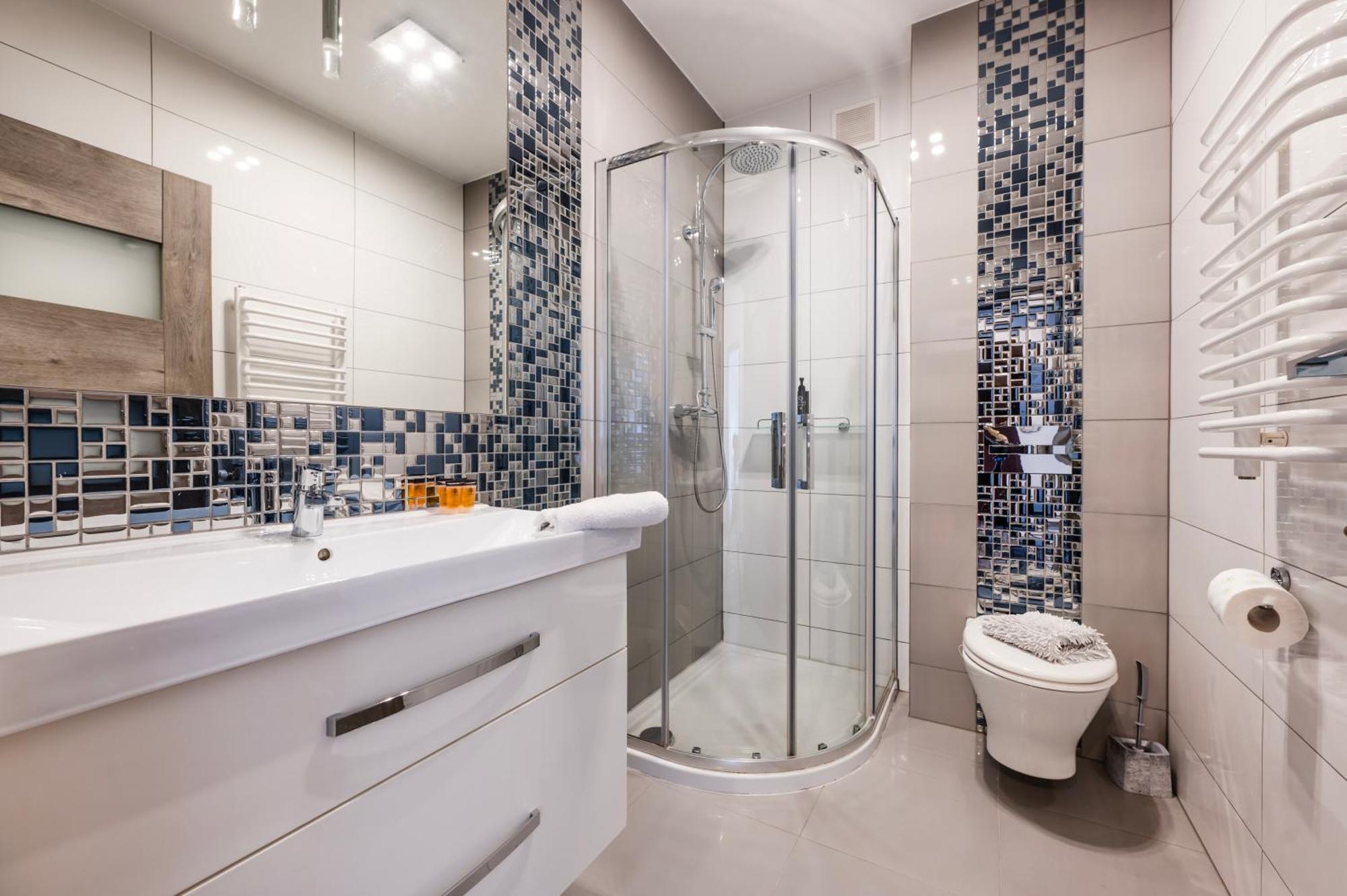 Apartamento Perugia Moxy Cracow Parking Gratis Cracovia Exterior foto