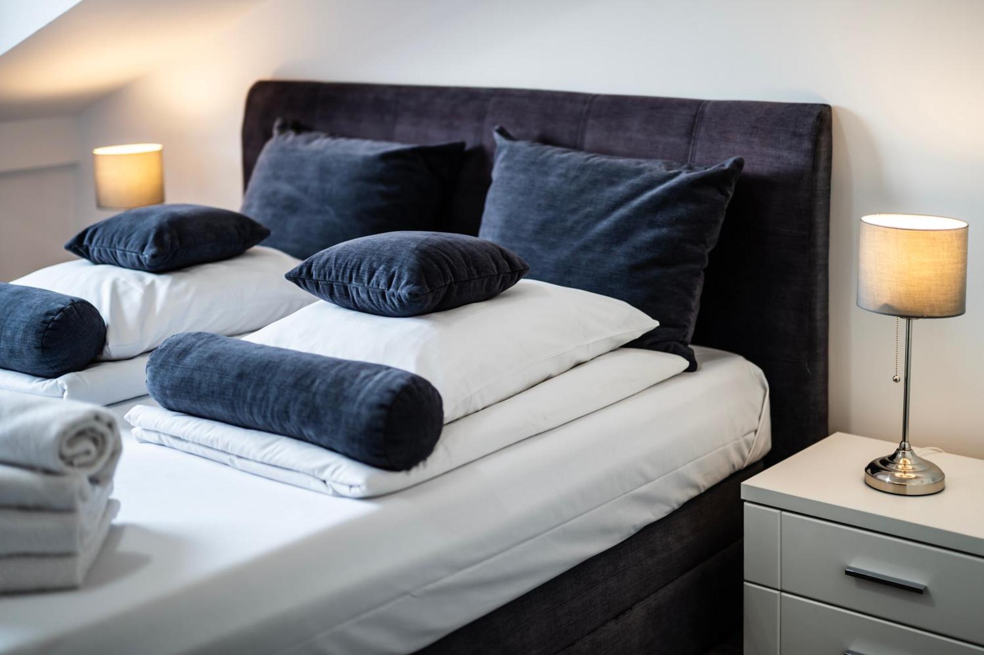 Apartamento Perugia Moxy Cracow Parking Gratis Cracovia Exterior foto