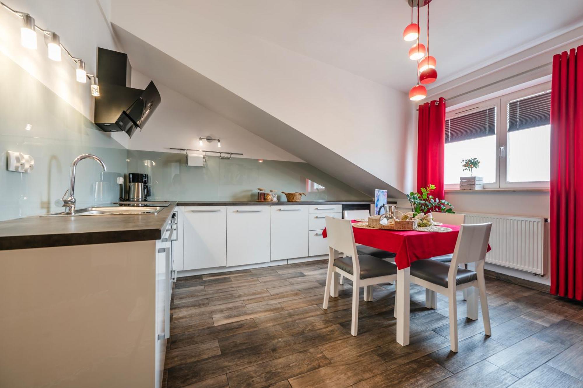 Apartamento Perugia Moxy Cracow Parking Gratis Cracovia Exterior foto